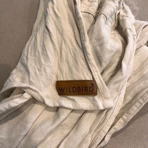 Wildbird sling